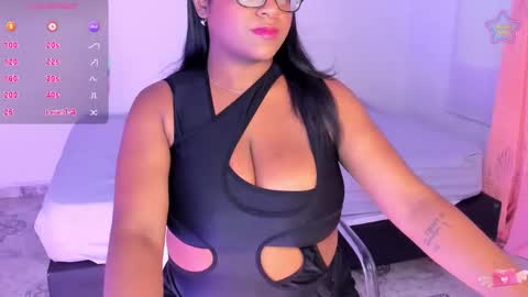 MILLERR GILSON online show from March 21, 2026, 7:28 pm