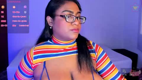 MILLERR GILSON online show from March 26, 2026, 7:19 pm