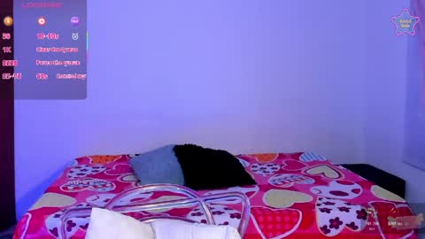 MILLERR GILSON online show from March 27, 2026, 9:14 pm