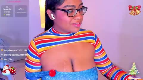 Snapshot of blakmillerrgilson1 chatting on December 28, 2024, 1:29 am Blak Miller Gilson online show from December 28, 2024, 1:29 am
