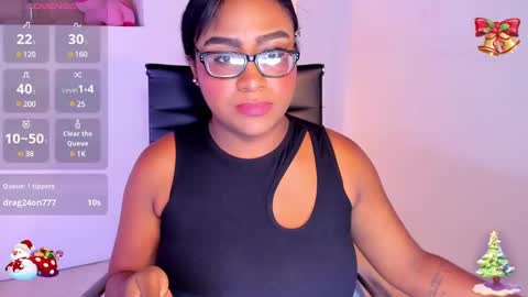 Snapshot of blakmillerrgilson1 chatting on December 29, 2024, 8:15 pm Blak Miller Gilson online show from December 29, 2024, 8:15 pm