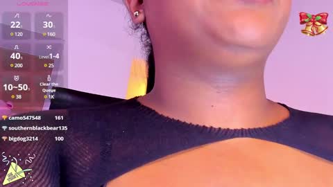 Snapshot of blakmillerrgilson1 chatting on January 4, 2025, 2:46 am Blak Miller Gilson online show from January 4, 2025, 2:46 am