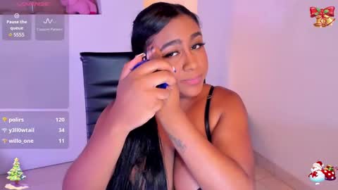 Snapshot of blakmillerrgilson1 chatting on January 6, 2025, 12:05 am Blak Miller Gilson online show from January 6, 2025, 12:05 am