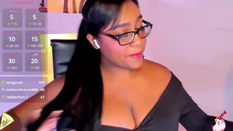 Snapshot of blakmillerrgilson1 chatting on January 19, 2025, 9:34 pm Blak Miller Gilson online show from January 19, 2025, 9:34 pm