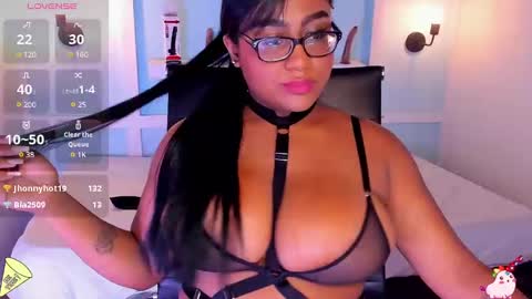 Snapshot of blakmillerrgilson1 chatting on January 20, 2025, 11:43 pm Blak Miller Gilson online show from January 20, 2025, 11:43 pm
