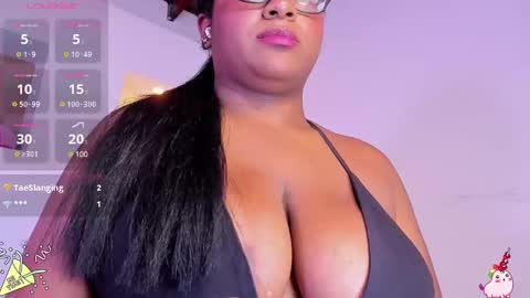 Snapshot of blakmillerrgilson1 chatting on January 24, 2025, 9:15 pm Blak Miller Gilson online show from January 24, 2025, 9:15 pm