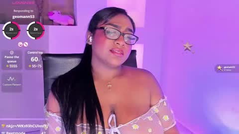 Snapshot of blakmillerrgilson1 chatting on February 2, 2025, 11:42 pm Blak Miller Gilson online show from February 2, 2025, 11:42 pm
