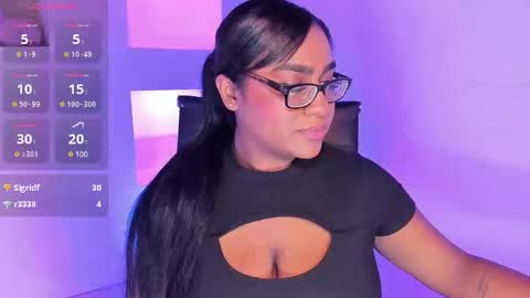 Snapshot of blakmillerrgilson1 chatting on February 7, 2025, 12:53 am Blak Miller Gilson online show from February 7, 2025, 12:53 am