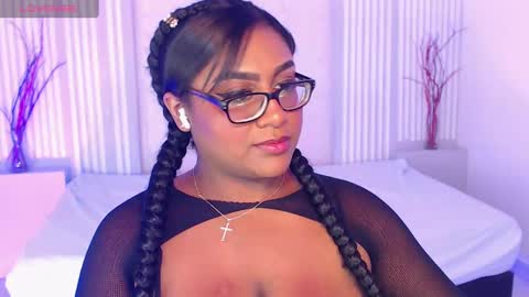 Snapshot of blakmillerrgilson1 chatting on February 17, 2025, 10:03 pm Blak Miller Gilson online show from February 17, 2025, 10:03 pm