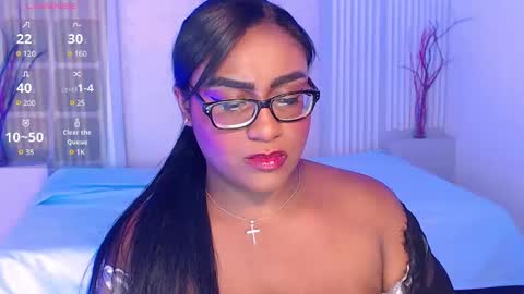 Snapshot of blakmillerrgilson1 chatting on February 22, 2025, 1:00 am Blak Miller Gilson online show from February 22, 2025, 1:00 am
