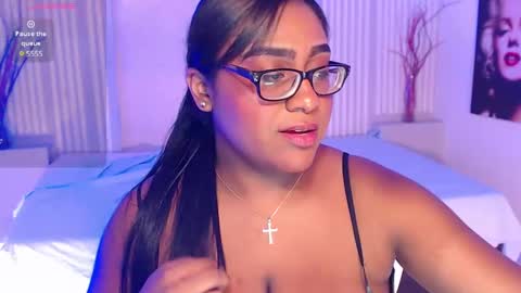 Snapshot of blakmillerrgilson1 chatting on February 23, 2025, 8:44 pm Blak Miller Gilson online show from February 23, 2025, 8:44 pm