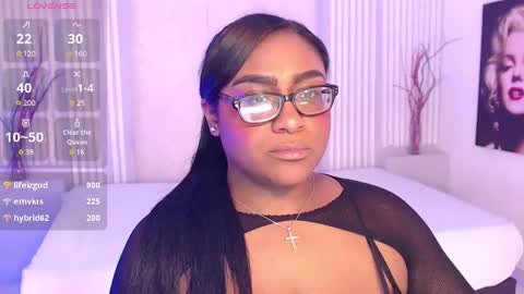 Snapshot of blakmillerrgilson1 chatting on February 26, 2025, 4:58 am Blak Miller Gilson online show from February 26, 2025, 4:58 am