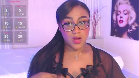 Snapshot of blakmillerrgilson1 chatting on March 4, 2025, 9:22 pm Blak Miller Gilson online show from March 4, 2025, 9:22 pm