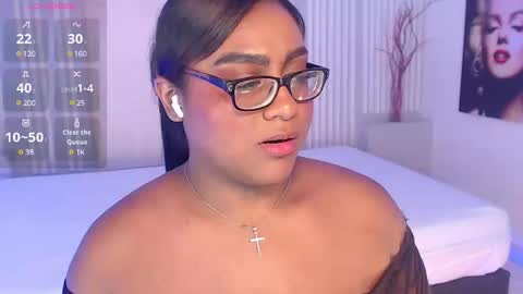 Snapshot of blakmillerrgilson1 chatting on March 7, 2025, 12:48 am Blak Miller Gilson online show from March 7, 2025, 12:48 am