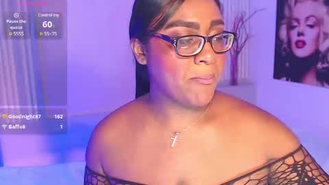 Snapshot of blakmillerrgilson1 chatting on March 11, 2025, 12:33 am Blak Miller Gilson online show from March 11, 2025, 12:33 am