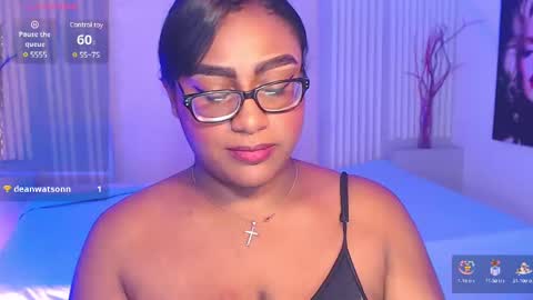 Snapshot of blakmillerrgilson1 chatting on March 12, 2025, 1:25 am Blak Miller Gilson online show from March 12, 2025, 1:25 am