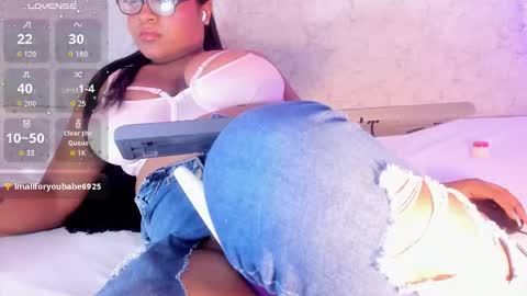 Snapshot of blakmillerrgilson1 chatting on October 11, 2025, 9:46 pm Blak Miller Gilson online show from October 11, 2025, 9:46 pm