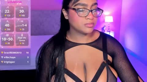Snapshot of blakmillerrgilson1 chatting on October 18, 2025, 8:31 pm Blak Miller Gilson online show from October 18, 2025, 8:31 pm