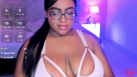 Snapshot of blakmillerrgilson1 chatting on October 20, 2025, 9:15 pm Blak Miller Gilson online show from October 20, 2025, 9:15 pm