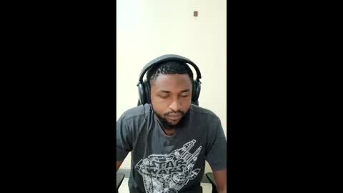 blakmoufaka online show from January 14, 2026, 12:27 am