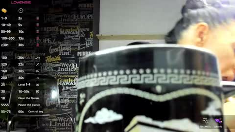 Snapshot of blakmy chatting on February 21, 2025, 4:29 am blakmy online show from February 21, 2025, 4:29 am