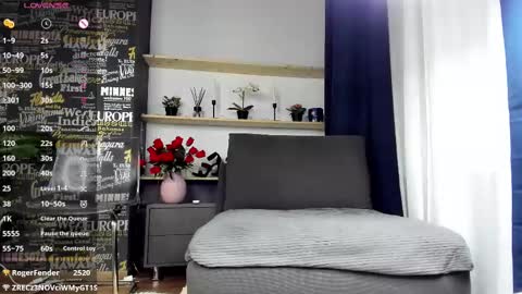 Snapshot of blakmy chatting on February 24, 2025, 10:26 am blakmy online show from February 24, 2025, 10:26 am