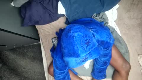 Blakx 01 online show from February 7, 2026, 12:20 pm