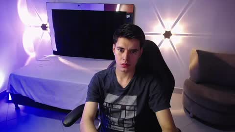 Blakzen online show from June 25, 2026, 4:01 am