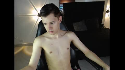 Blakzen online show from July 12, 2026, 3:47 pm