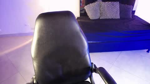 Blakzen online show from July 29, 2026, 4:10 am