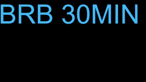 Blakzen online show from August 4, 2026, 4:09 pm