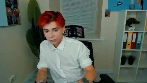 Blaiz online show from September 11, 2025, 8:42 pm