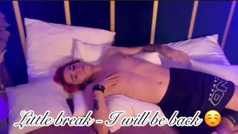 Blaiz online show from September 17, 2025, 12:12 am