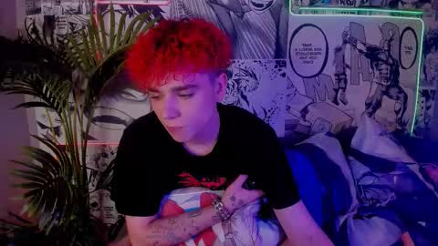 Blaiz online show from September 29, 2025, 9:08 pm