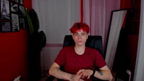 Blaiz online show from October 8, 2025, 9:12 pm