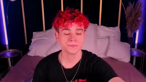 Blaiz online show from October 10, 2025, 8:41 pm