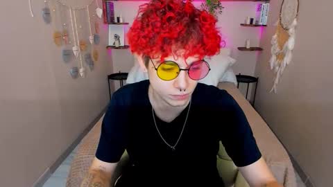 Blaiz online show from December 1, 2025, 9:20 pm