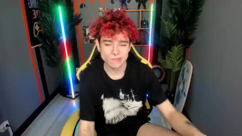 Blaiz online show from December 4, 2025, 10:18 pm