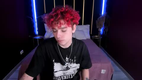 Blaiz online show from December 5, 2025, 8:38 pm