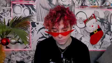 Blaiz online show from December 20, 2025, 10:44 am