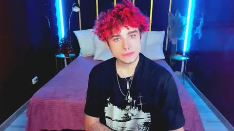 Blaiz online show from December 23, 2025, 9:07 am