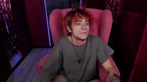 Blaiz online show from January 12, 2026, 9:42 pm