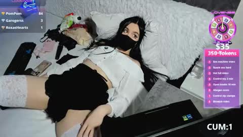 MY VIDEOS THAT WILL MAKE YOU CUM -  online show from February 6, 2026, 12:15 am