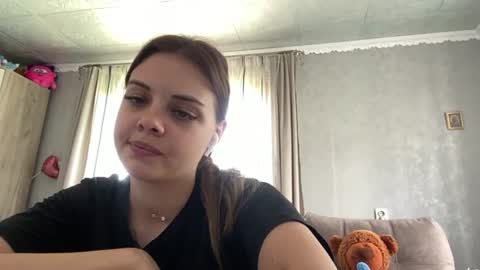 Angel online show from July 23, 2026, 7:17 am