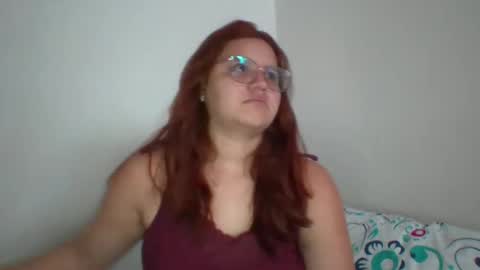 Snapshot of blanquita102530 chatting on October 13, 2025, 3:12 pm Lary online show from October 13, 2025, 3:12 pm