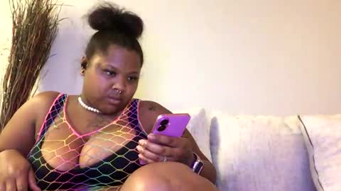 blaotiancandy online show from July 25, 2026, 8:17 pm