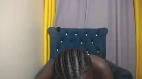Snapshot of blaq_cherry chatting on September 15, 2025, 7:36 pm  cherry  online show from September 15, 2025, 7:36 pm