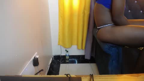 Snapshot of blaq_cherry chatting on September 27, 2025, 6:40 am  cherry  online show from September 27, 2025, 6:40 am