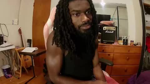 BlaqJay online show from November 28, 2025, 1:19 am