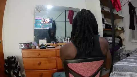 BlaqJay online show from January 17, 2026, 3:00 am